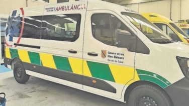 Més per Mallorca y el PSIB exigen dimisiones tras "el fiasco" de las nuevas ambulancias de Baleares que superan el peso legal para circular