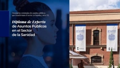 AP Institute y Universidad Nebrija lanzan el primer Diploma de Experto en Asuntos Públicos en Sanidad con el respaldo docente de Farmaindustria