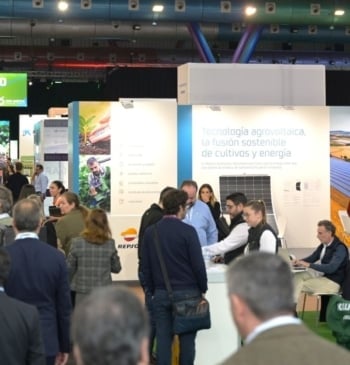 Expo AgriTech 2025 recibirá a más de 8.000 profesionales y dejará un [...]
