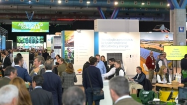 Expo AgriTech 2025 recibirá a más de 8.000 profesionales y dejará un impacto económico de más de 7 millones