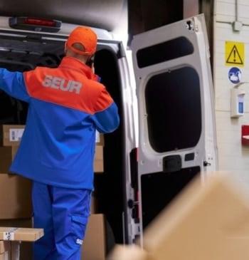 SEUR refuerza su plantilla con 2.800 incorporaciones para afrontar el Black Friday, [...]