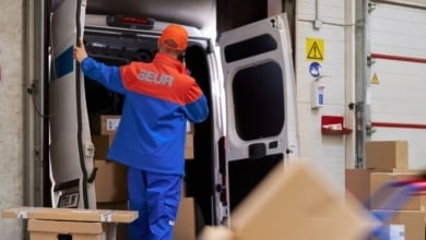 SEUR refuerza su plantilla con 2.800 incorporaciones para afrontar el Black Friday, la Navidad y las rebajas