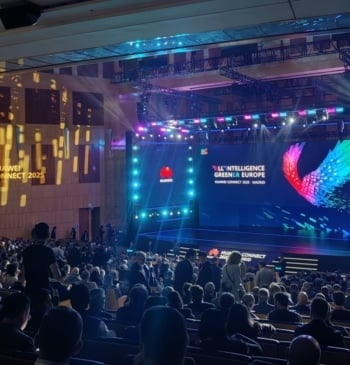 Huawei reafirma en su evento anual celebrado en Madrid su compromiso para [...]