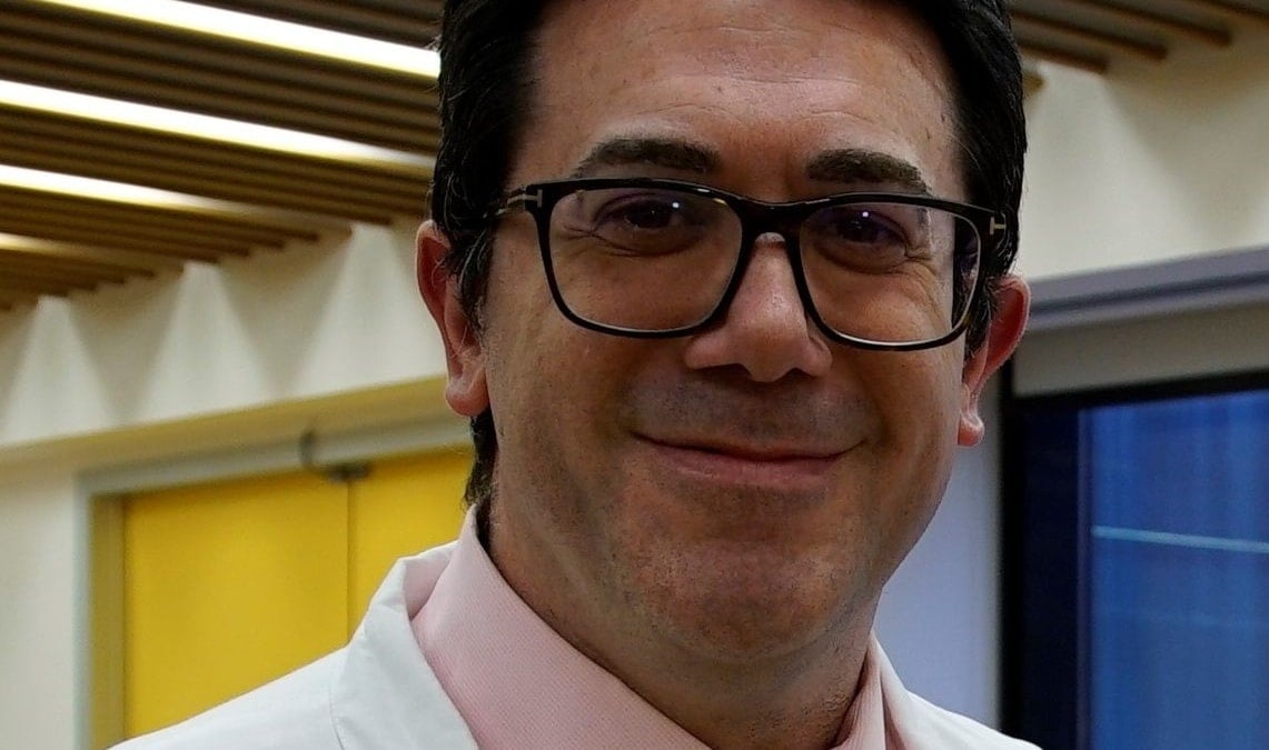 El Hospital Universitario General de Villalba roza las 100 prostatectomías radicales robóticas