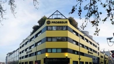 Prosegur incrementa un 47% el resultado neto, hasta los 96 millones, en los nueve primeros meses y eleva un 2,5% sus ventas