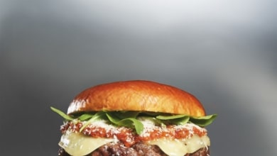 New York Burger propone vivir la experiencia ‘At the Table’