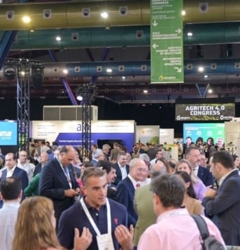Expo AgriTech 2025 cierra sus puertas con 8.149 profesionales consolidando Málaga como [...]