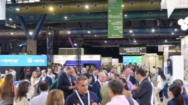 Expo AgriTech 2025 cierra sus puertas con 8.149 profesionales consolidando Málaga como epicentro de la innovación agrícola