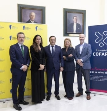 Cofares reafirma su compromiso con Valencia, con la visita de Eduardo Pastor [...]