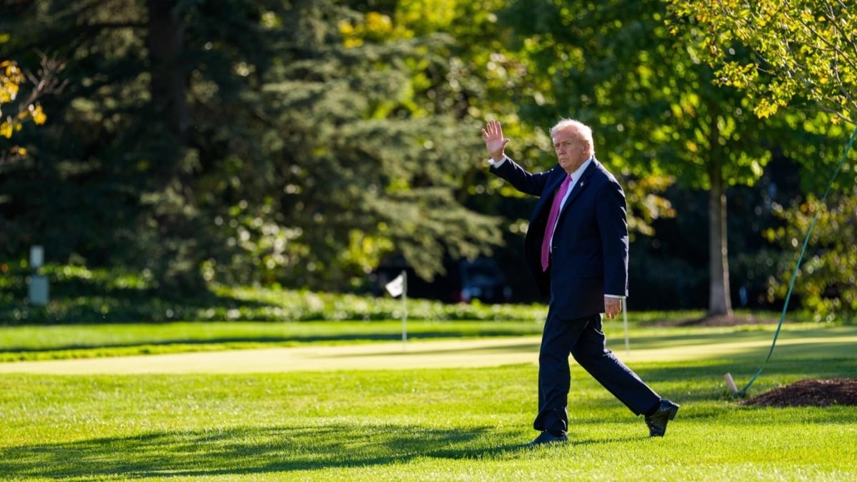 El Senado de los EEUU logra el apoyo para reabrir el Gobierno tras 40 días de cierre