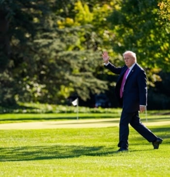 El Senado de los EEUU abre la vía para la reapertura del [...]