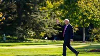 El Senado de los EEUU logra el apoyo para reabrir el Gobierno tras 40 días de cierre