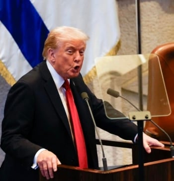 Trump pide el indulto para Netanyahu por sus casos de corrupción: "Puros [...]