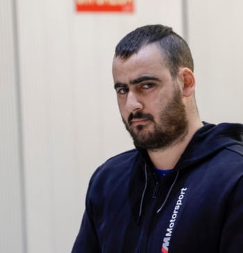 "Era como un espectro": juicio al presunto yihadista acusado de asesinar al [...]