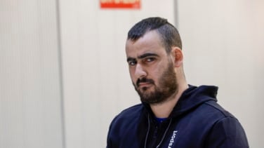 "Era como un espectro": juicio al presunto yihadista acusado de asesinar al sacristán de Algeciras