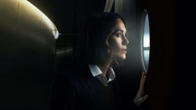El final explicado de 'La mujer del camarote 10', la película que arrasa en Netflix