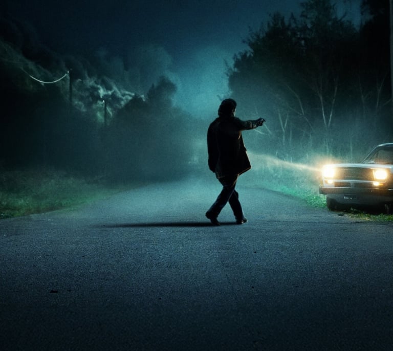 'El monstruo de Florencia': la nueva serie que debes ver si te gustó 'Ed Gein'