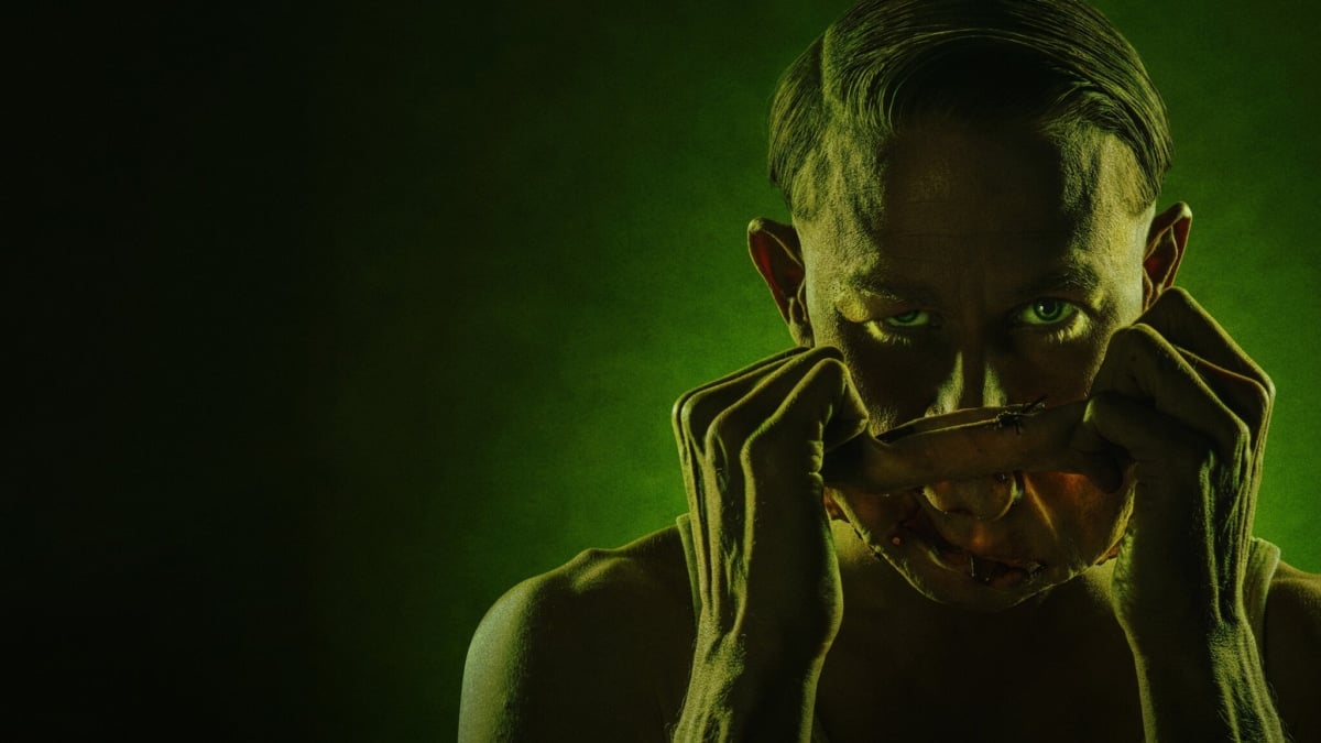 Imagen promocional de 'Monstruo: The Ed Gein Story'