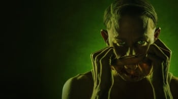 Imagen promocional de 'Monstruo: The Ed Gein Story'