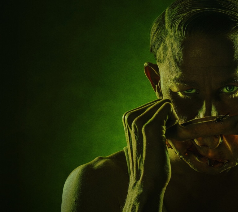 Ed Gein, Richard Speck y Ted Bundy: lo que Ryan Murphy inventa y lo que realmente ocurrió