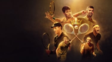 Six Kings Slam 2025: cómo ver a Alcaraz en el torneo millonario de Netflix