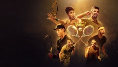 Six Kings Slam 2025: cómo ver a Alcaraz en el torneo millonario de Netflix