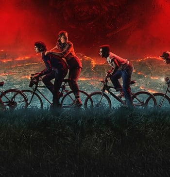 De 'Stranger Things' a 'Frankenstein': todas las novedades que llegan a Netflix [...]
