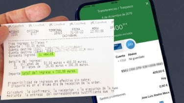 Los mensajes de la UCO revelan el trasiego de dinero entre Ábalos y Koldo