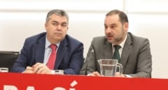 El laberinto del 'caso Koldo' sigue en la Audiencia Nacional con el foco en la financiación del PSOE y Santos Cerdán