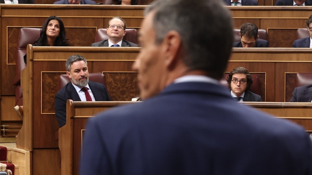 Operación Abascal: cómo los trumpistas quieren a Vox en La Moncloa