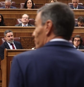Operación Abascal: cómo los trumpistas quieren a Vox en La Moncloa