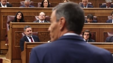 Operación Abascal: cómo los trumpistas quieren a Vox en La Moncloa