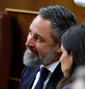 Vox duda de si volverá a pedir al PP entrar en gobiernos [...]