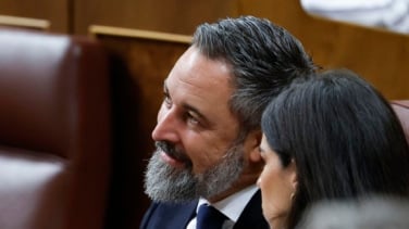 Vox duda de si volverá a pedir al PP entrar en gobiernos de coalición autonómicos: "Presionamos más desde fuera"