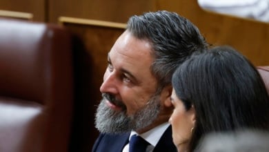Vox duda de si volverá a pedir al PP entrar en gobiernos de coalición autonómicos: "Presionamos más desde fuera"