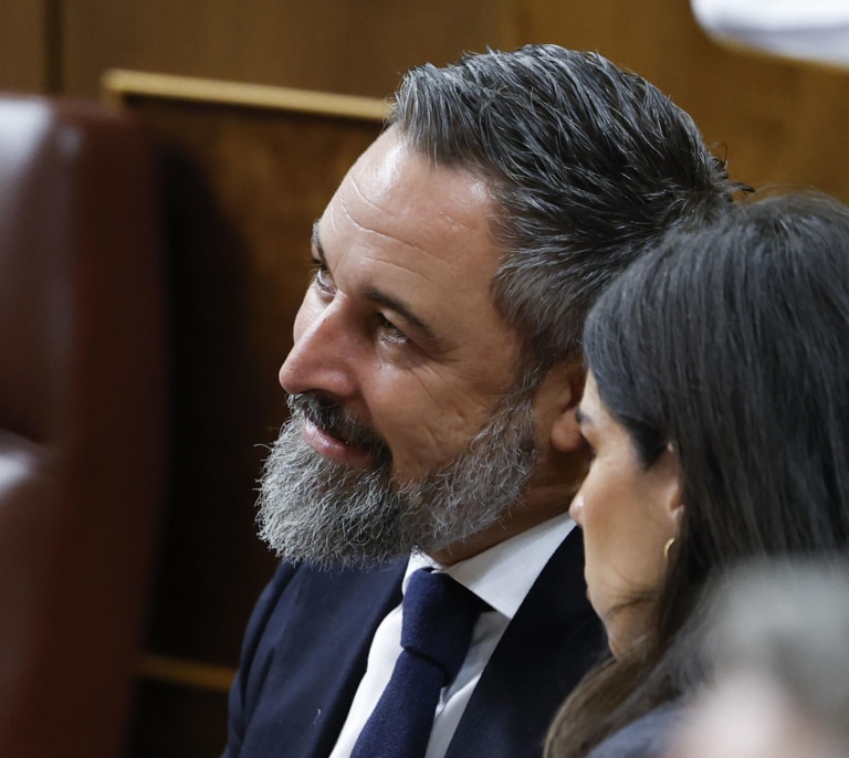 Vox duda de si volverá a pedir al PP entrar en gobiernos de coalición autonómicos: "Presionamos más desde fuera"