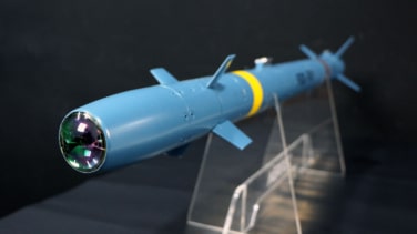 Fox I: el primer micromisil 100% español que nos acerca a los grandes proyectiles