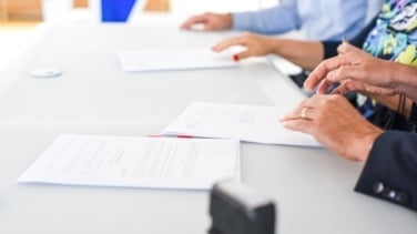 El coste del despido sube un 7% en un año: los jueces imponen 207 millones en indemnizaciones