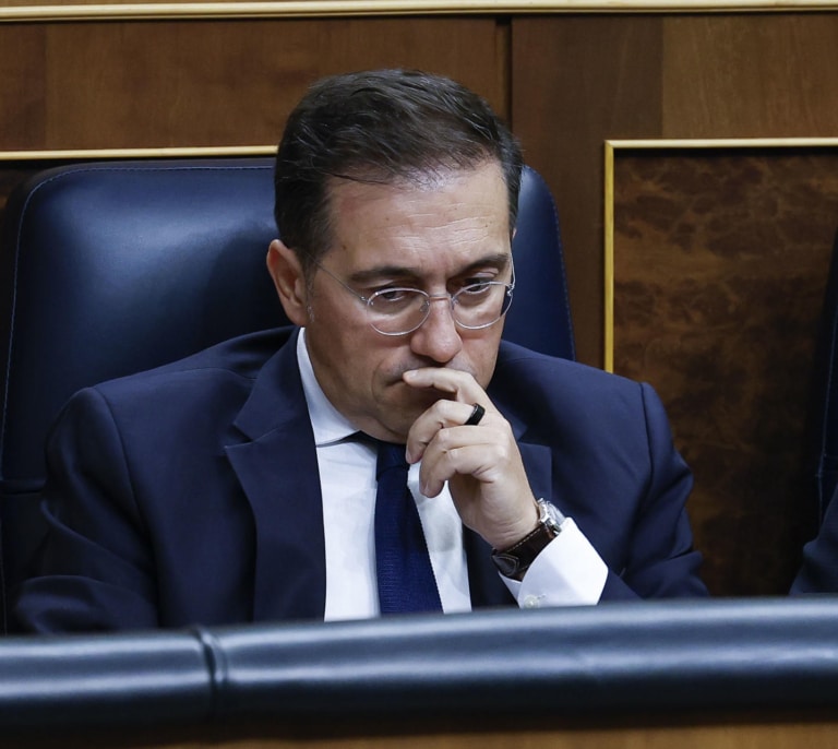 La Cumbre Iberoamericana de Madrid