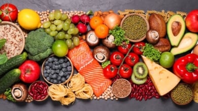 Estos son los alimentos que puedes consumir en otoño para mejorar las defensas