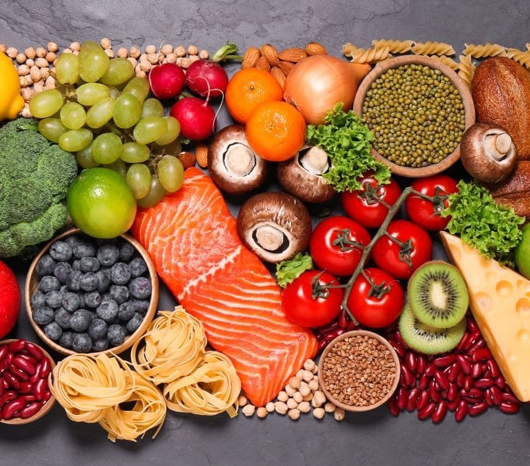 Estos son los alimentos que puedes consumir en otoño para mejorar las defensas