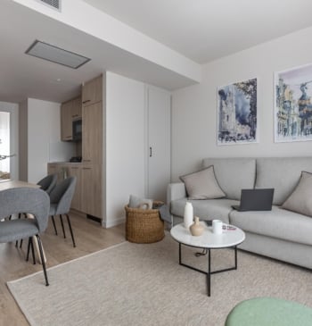 La socimi All Iron dispara un 47% su beneficio hasta junio