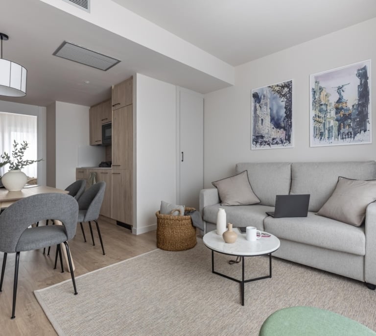 La socimi All Iron dispara un 47% su beneficio hasta junio