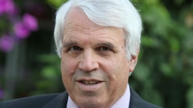 “La lección del 7-O es que israelíes y palestinos no podemos encontrar solos la solución”