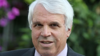 “La lección del 7-O es que israelíes y palestinos no podemos encontrar solos la solución”