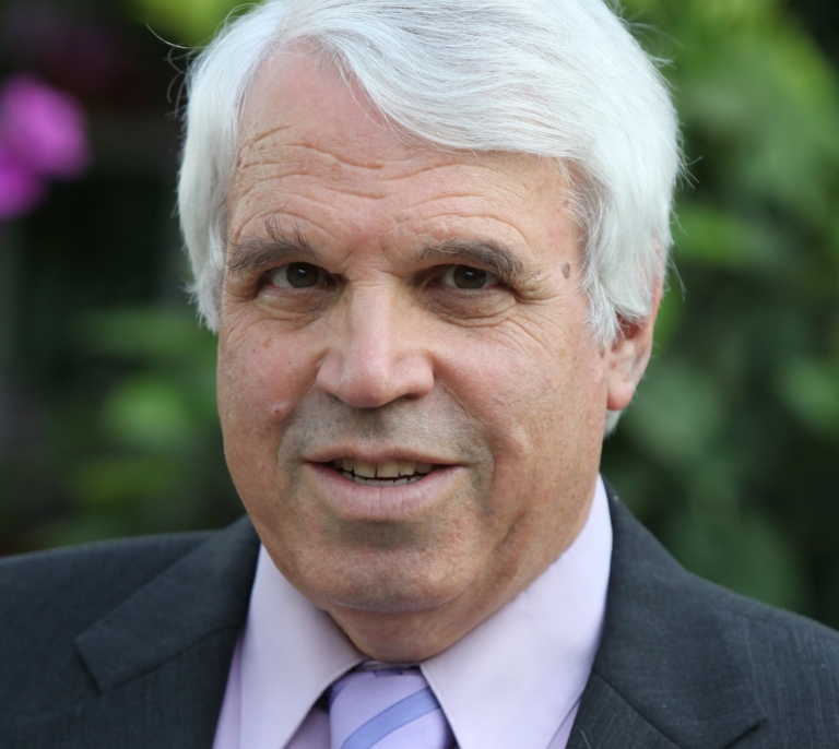 “La lección del 7-O es que israelíes y palestinos no podemos encontrar solos la solución”