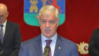 Milagro en El Hierro: PSOE y PP llegan a un acuerdo para gobernar juntos