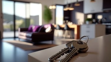 Los casos en los que te deben devolver la fianza del alquiler aunque te marches antes de tiempo