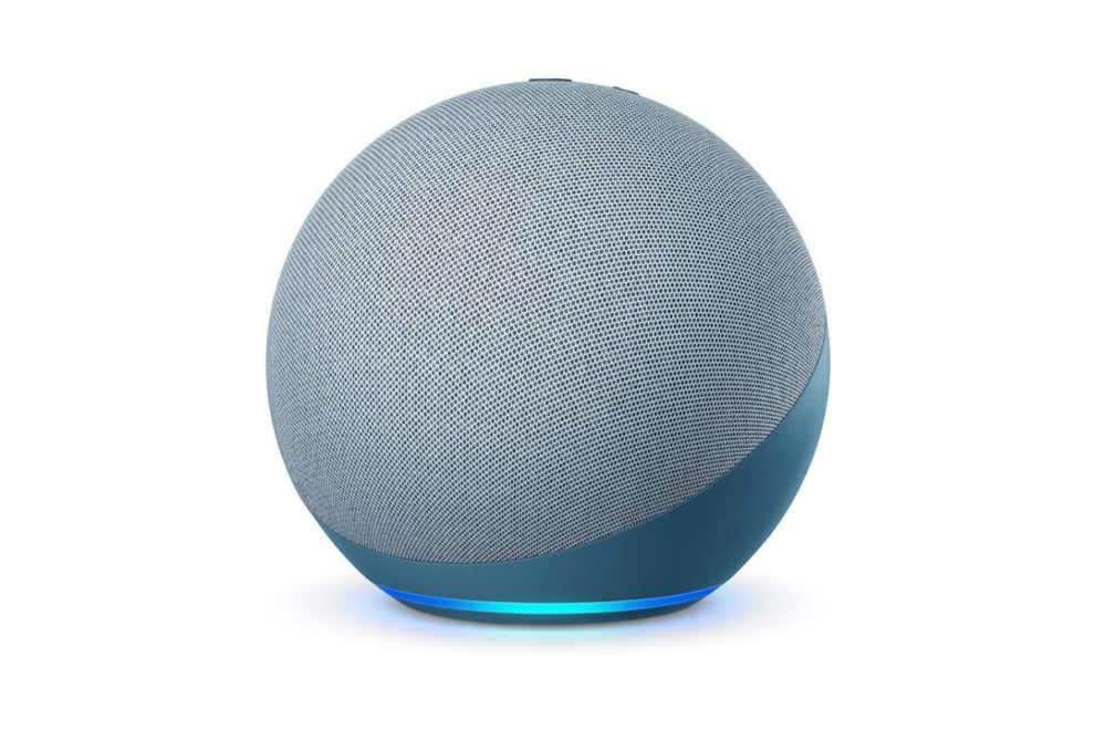 Amazon Echo última generación