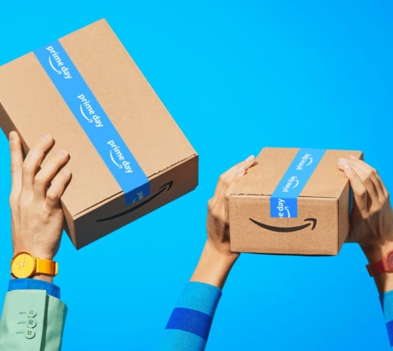 Arrasa con las ofertas del último día del Amazon Prime Day 2025: solo precios bajos en los productos más vendidos